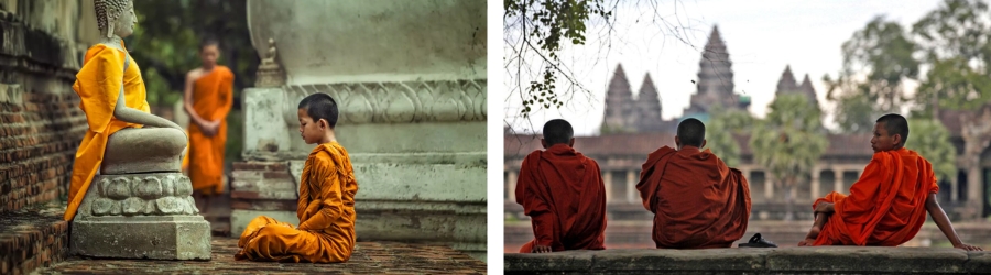 1 week in Cambodia: Phnom Penh to Siem Reap
