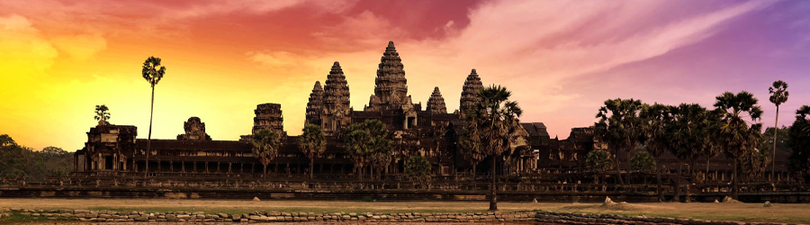 9-day Cambodia itinerary