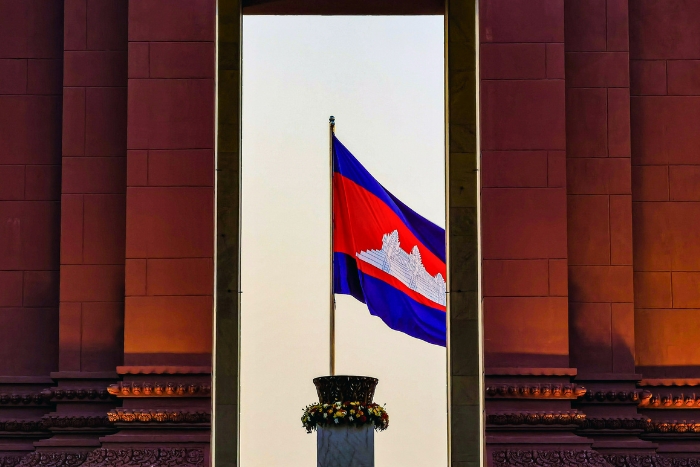 Travel to Cambodia smoothly with proper visa preparation