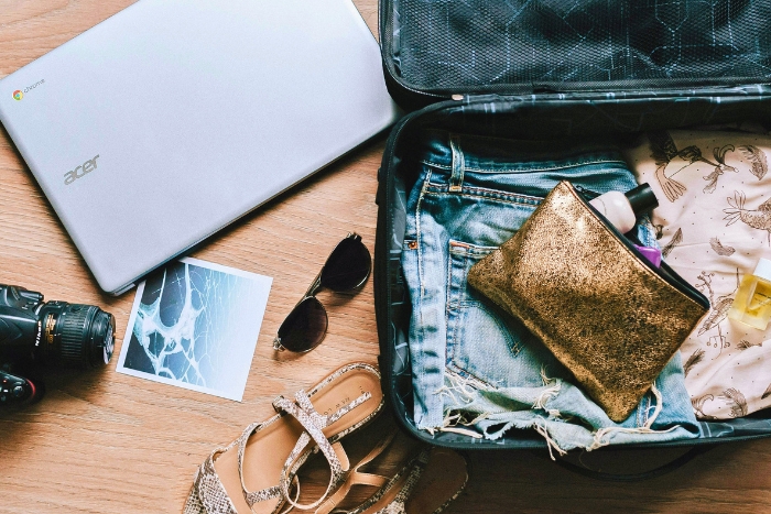Packing essentials for a Cambodia trip