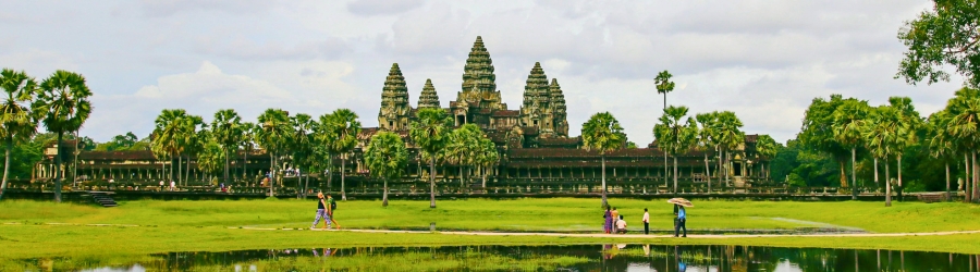 Everything you need to know before your trip to Cambodia