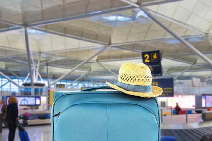 Make sure you understand the baggage policies of the airlines you are traveling with