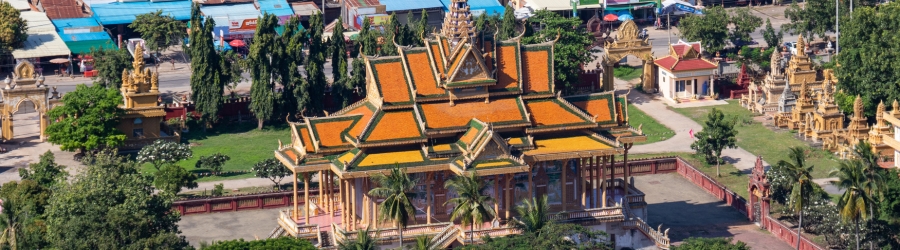 What to do during 5 days in Battambang as a couple?