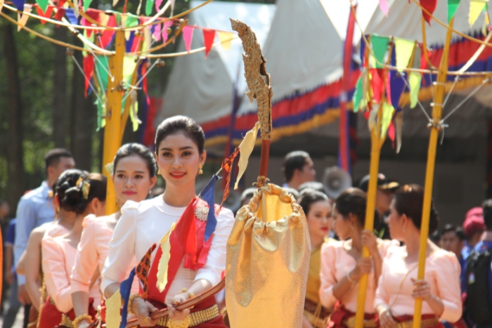 Discover the Authentic Charm of Ethnic Villages of Battambang: Life in a Local Village