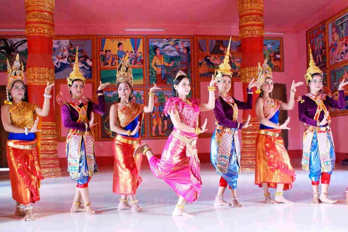 A Glimpse into the Chams: Discovering the Ethnies of Battambang and Their Role in Local Life