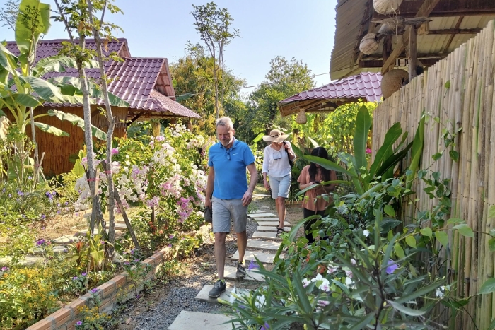 How to Live Like a Local in Battambang: Moments from a Homestay