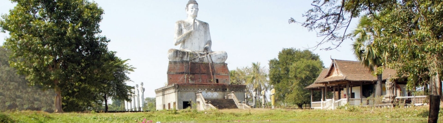 How to get around in Battambang?