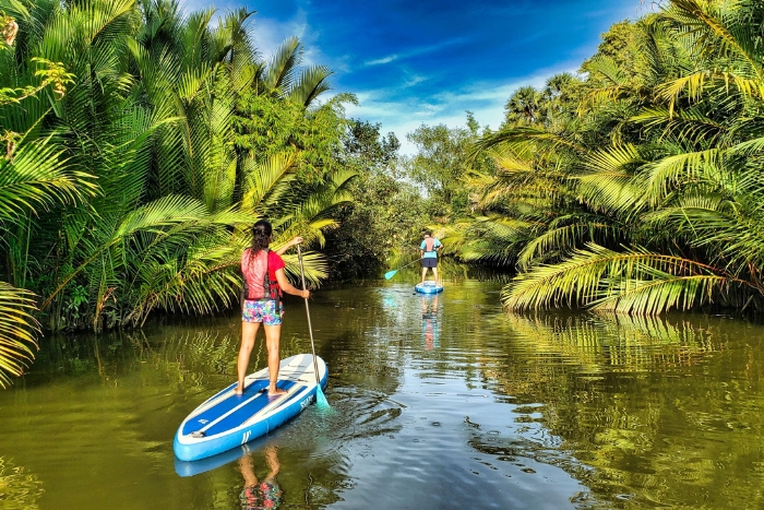 Discover Kampot’s Colonial Charm on a Private Cambodia Tour
