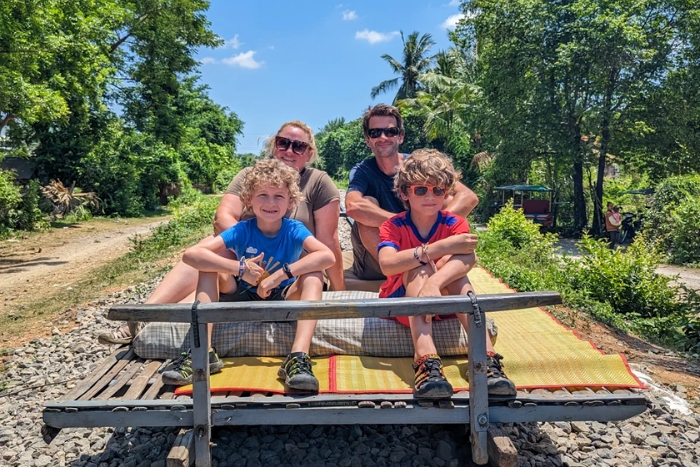 Exploring Battambang with Loved Ones – One of the Best Places in Cambodia for Families