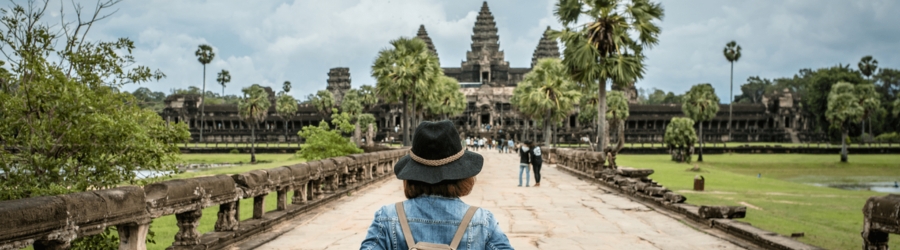 Plan a Cambodia family holiday with private Cambodia tours last minute