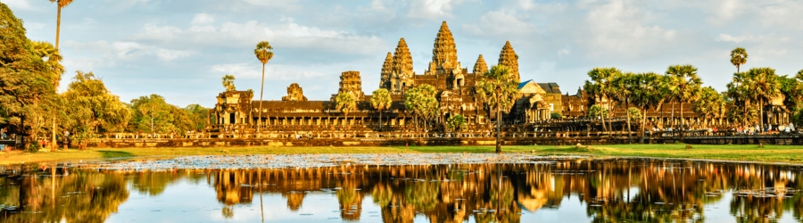 How much does it cost per day in Cambodia ?