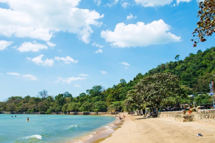 Precious moments in the heart of Kep