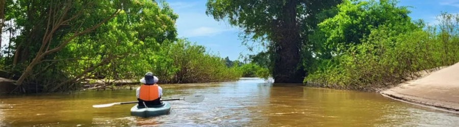 When is the best time to visit Kratie? Choose the time wisely so you can enjoy the activities you love!