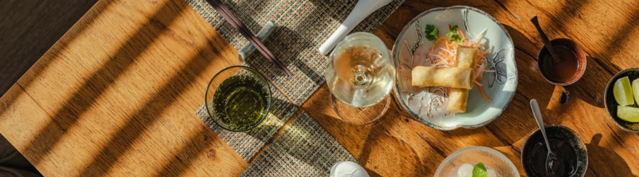 To taste delicious dishes during your trip, let's discover the best restaurants in Kratie!