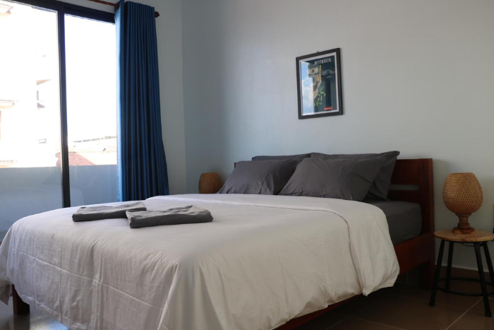 Where to stay in Kratie, Cambodia? Choose Sorya Guesthouse & Dolphin Tours homestay