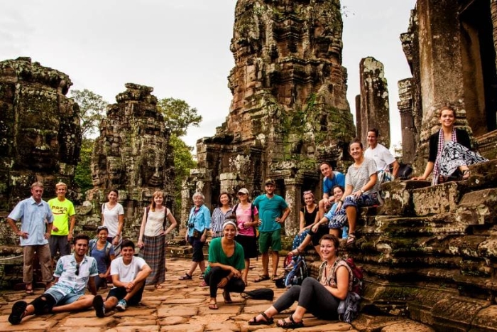 How to choose a MICE travel agency in Cambodia?