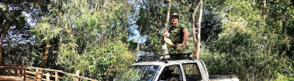 What To Do In Mondulkiri For 2 Days ?