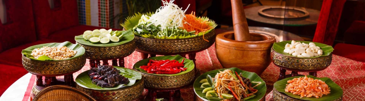 Top 6 must-try specialties in Mondulkiri, Cambodia