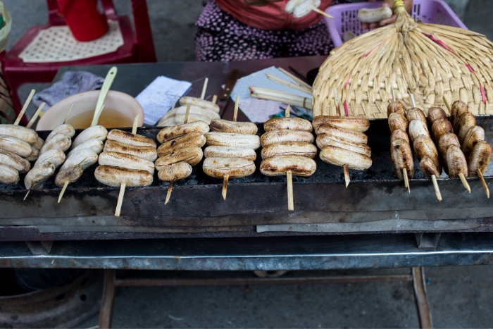 Discover the Flavors of Cambodia: A Must-Do on Your Christmas in Cambodia Trip