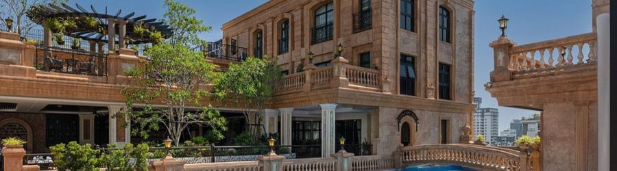 Discover the finest high-end hotels in Cambodia&rsquo;s capital
