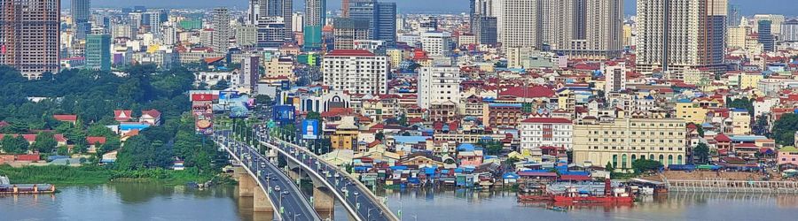 Phnom Penh in November – Why visit?
