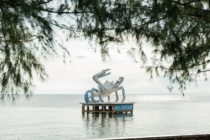 Kep - home to Cambodia's undiscovered beaches