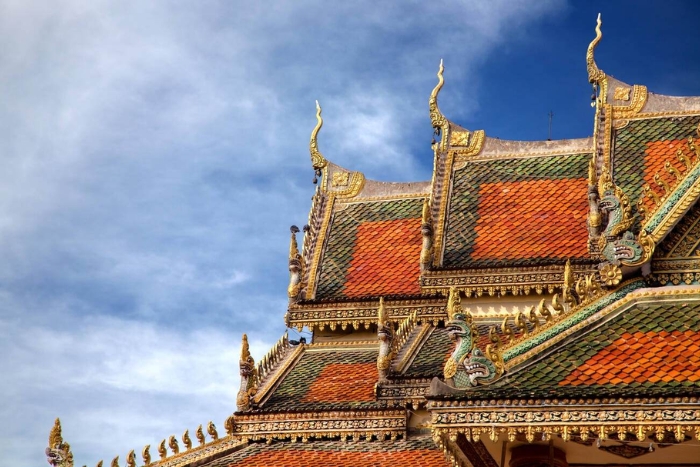 What to do in Cambodia ?