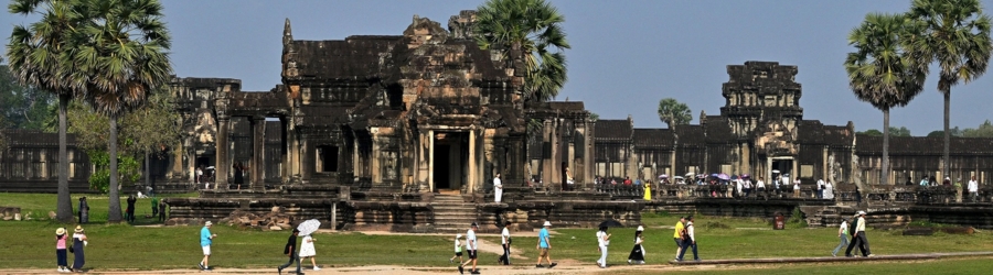 Best things to do in Cambodia
