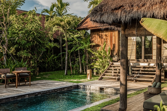 Zannier Phum Baitang, a luxury hotel in Siem Reap for your trip