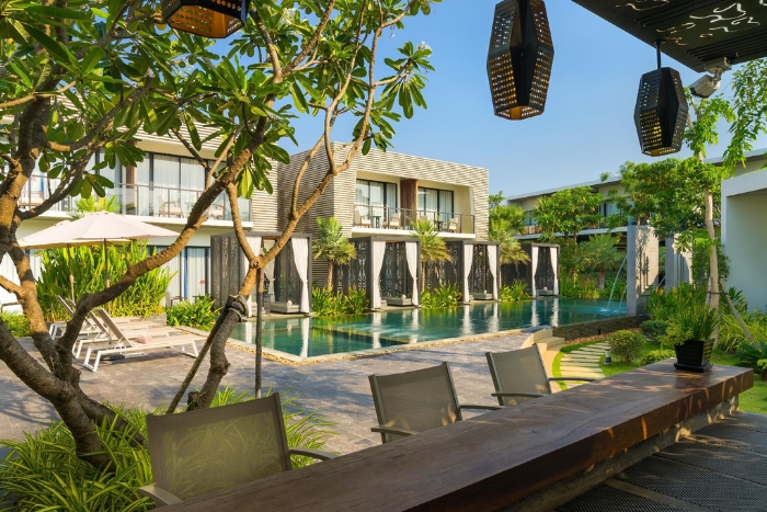 Where to stay in Siem Reap ? Metta Residence and Spa is a good choice