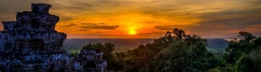 Angkor Wat Siem Reap Tonle Sap 3-Day Tour Review By Mr. Mark