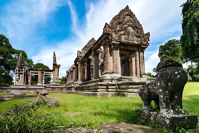 What to do in Cambodia? Ideas for an itinerary full of discoveries