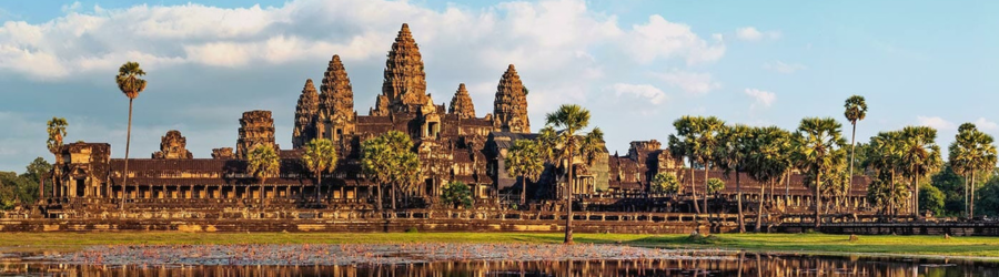Let’s explore the most iconic temples of Angkor Wat to make the most of your trip