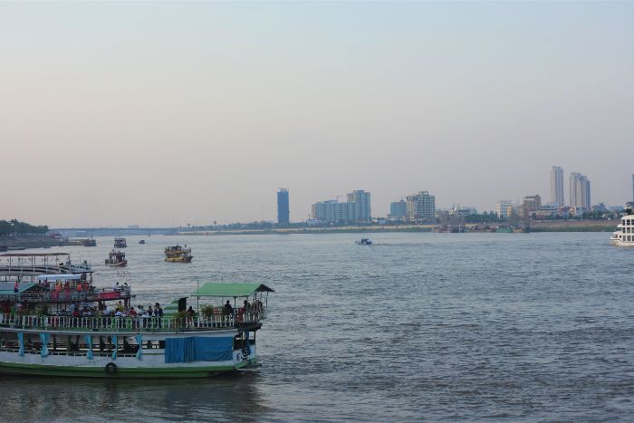 Tonlé Sap, Phnom Kulen, and Prek Toal enrich any Angkor day trip beautifully