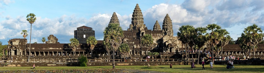When is the best time to visit Siem Reap? It depends on your preferences!