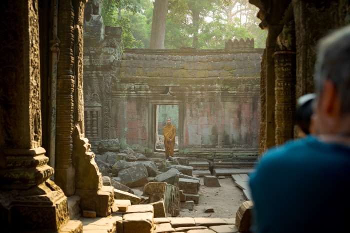 How long to spend in Siem Reap? 5 days or more for a complete immersion