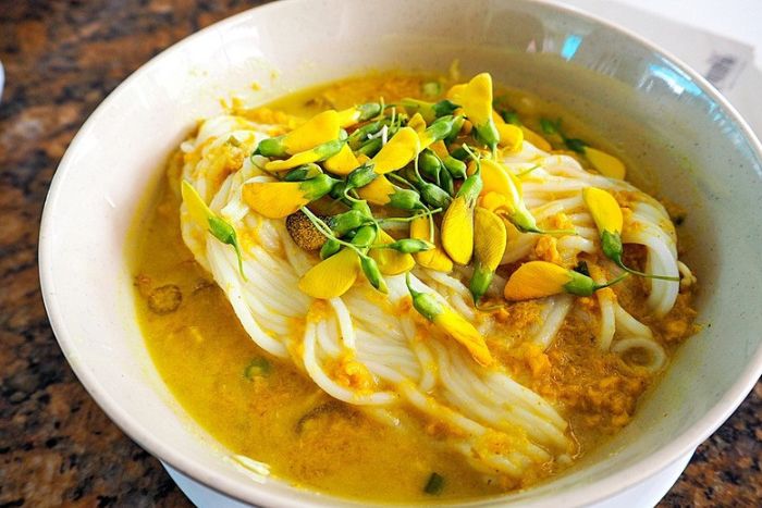 Psar Chaa Market – a must-see destination during a gastronomic tour in Siem Reap