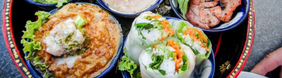 Discover the gastronomic motorbike tour in Siem Reap by Mr. Neiva