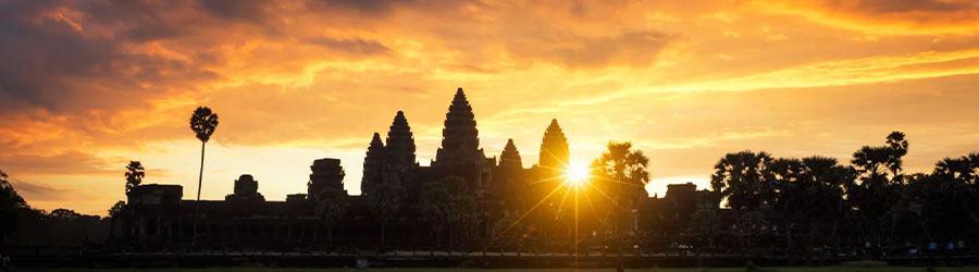 Must-do activites in Siem Reap Cambodia