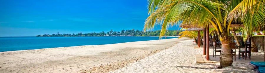 What to do during 5 days in Sihanoukville?