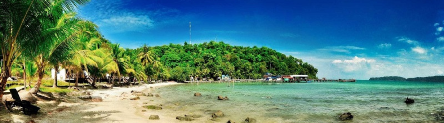 During your trip to Sihanoukville, you can not only enjoy the beaches but also the unique Sihanoukville traditional festivals
