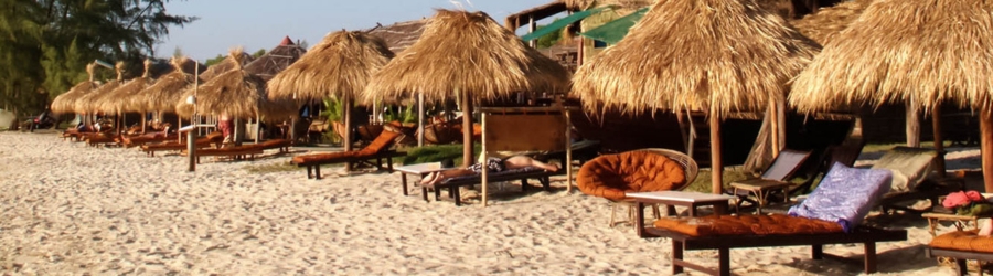 Sihanoukville, Cambodia