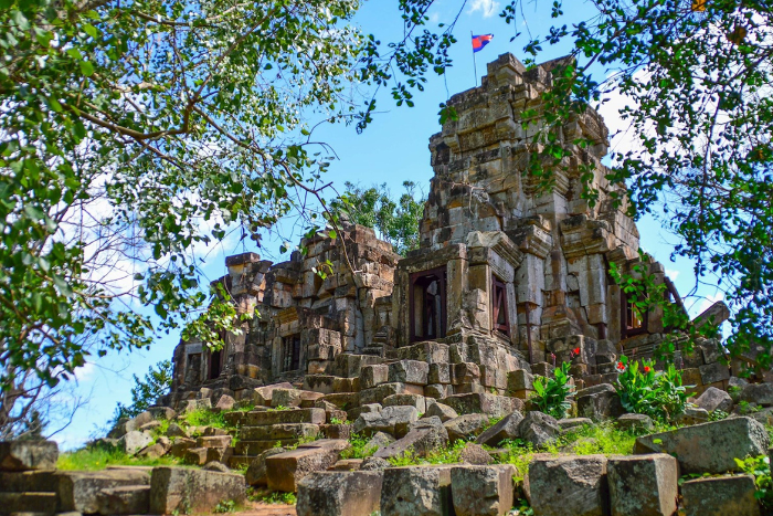 Don’t miss the must-see attractions in Battambang!