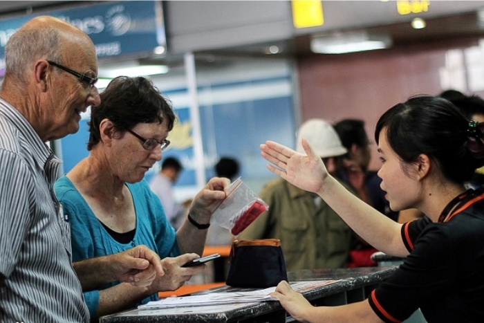 Some options to request a return ticket for you