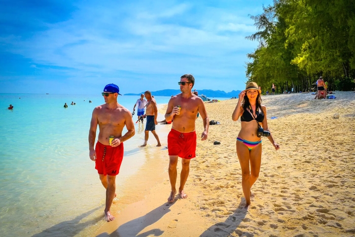 Best time to visit Cambodia