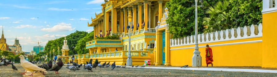 Exploring the best Cambodia travel offers