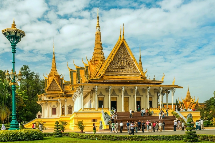 Cambodia, the ideal destination for MICE seminars and incentive travel