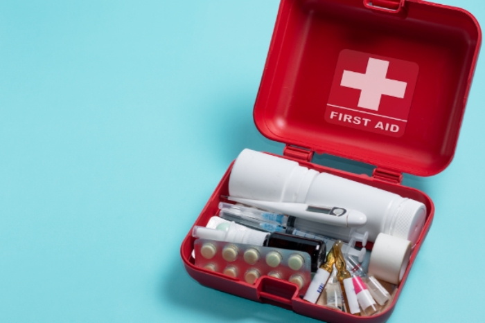Toiletries and Personal Care