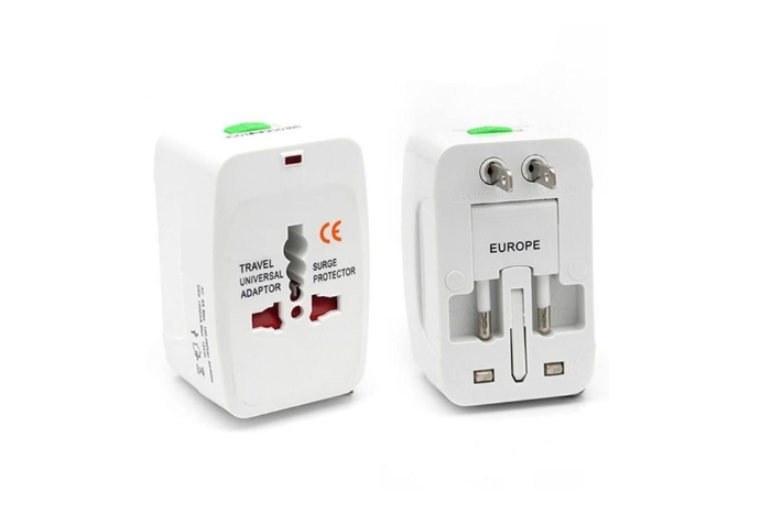 Electronics and Travel Gadgets