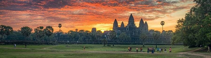 What to pack for a trip to Cambodia?